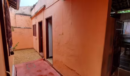 Casa no Bairro JARDIM BELA VISTA na cidade de  BAURU;