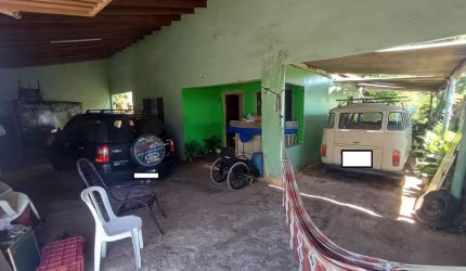 Terreno no Bairro JARDIM SOLANGE na cidade de  BAURU;