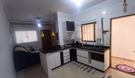 Casa no Bairro BAURU 1 / ISAURA P. GARMS na cidade de  BAURU;