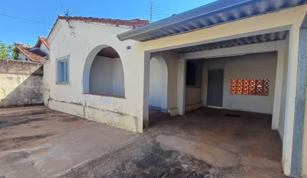 Casa no Bairro ALTOS DA CIDADE na cidade de  BAURU;