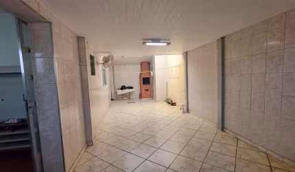 Casa no Bairro CENTRO na cidade de  BAURU;