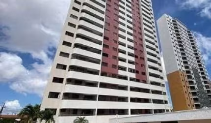 Apartamento projetado no melhor do Bairro de Fátima
