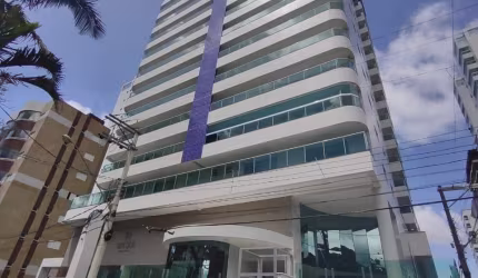 Apartamento para venda com 160 metros quadrados com 4 quartos em Centro - Mongaguá - SP