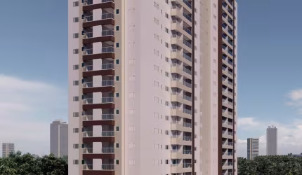 Lindo Apartamento para venda tem 68 metros quadrados com 2 quartos em Jardim Praia Grande - Mongaguá - SP