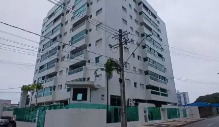 Imóvel para venda com 61 metros quadrados com 2 quartos em Centro - Mongaguá - SP