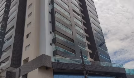 Lindo apartamento frente ao mar para venda possui 81 metros quadrados com 2 quartos em Vila Atlântica - Mongaguá - SP