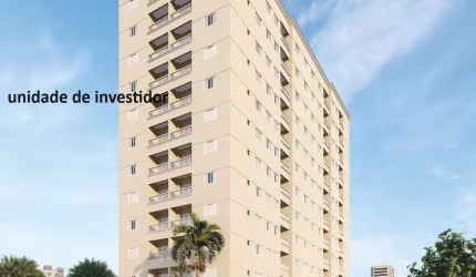 lindo Imóvel para venda possui 61 metros quadrados com 2 quartos em Jardim Praia Grande - Mongaguá - SP