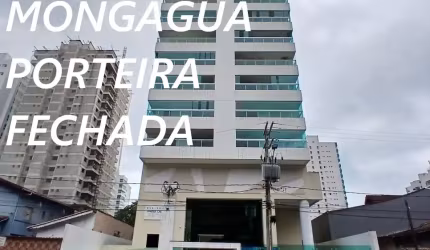 Lindo Imóvel para venda possui 71 metros quadrados com 2 quartos em Centro - Mongaguá - SP