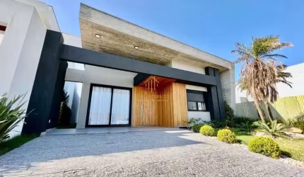 Casa térrea em Xangri-Lá