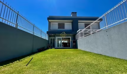 Casa com 3 quartos à venda no Arpoador, Xangri-Lá , 101 m2 por R$ 790.000