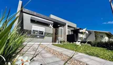 Linda casa a venda na praia