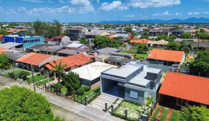 Casa nova na Praia de Xangri-Lá
