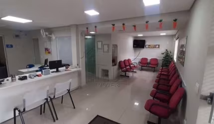 Prédio para alugar na Avenida Redenção, 459, Jardim do Mar, São Bernardo do Campo por R$ 20.000