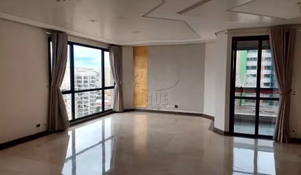Apartamento com 3 quartos à venda na Rua Piauí, 850, Santa Paula, São Caetano do Sul por R$ 1.300.000