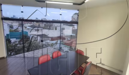 Prédio para alugar na Rua Banda, 583, Jardim do Mar, São Bernardo do Campo por R$ 15.000