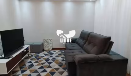 Apartamento com 4 quartos à venda na Rua Adolfo Bastos, 430, Vila Bastos, Santo André por R$ 780.000