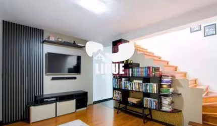Casa com 3 quartos à venda na Travessa Jussiapé, 16, Centro, Santo André por R$ 650.000