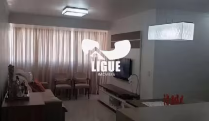 Cobertura com 3 quartos à venda na Rua João Ribeiro, 76, Campestre, Santo André por R$ 700.000