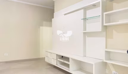Apartamento com 3 quartos à venda na Rua Mantova, 240, Vila Metalúrgica, Santo André por R$ 430.000
