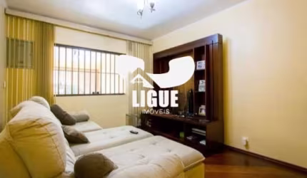 Casa com 3 quartos à venda na Rua Streiff, 460, Jardim Las Vegas, Santo André por R$ 650.000