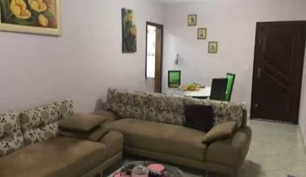 Apartamento com 3 quartos à venda na Rua Rio Grande, 290, Vila Homero Thon, Santo André por R$ 430.000