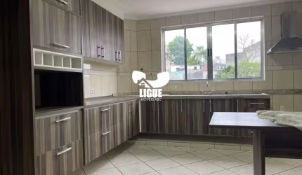 Casa com 5 quartos à venda na Senador Paulo Guerra, 31, Vila Pires, Santo André por R$ 630.000