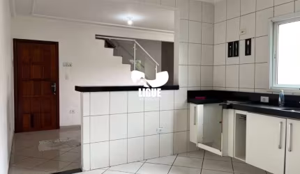 Cobertura com 2 quartos à venda na Rua Vinte e Quatro de Maio, 561, Vila América, Santo André por R$ 540.000
