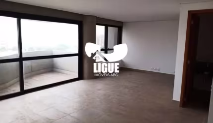 Apartamento com 3 quartos à venda na Rua Itapura, 219, Vila Alpina, Santo André por R$ 1.700.000