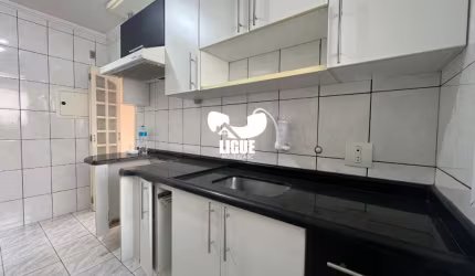 Apartamento com 2 quartos à venda na Rua Jorge Beretta, 1105, Parque Erasmo Assunção, Santo André por R$ 370.000