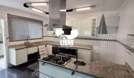 Casa com 4 quartos à venda na Rua Coroados, 177, Vila Pires, Santo André por R$ 1.050.000