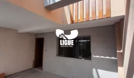 Casa com 3 quartos à venda na Maracaibo, 296, Jardim das Maravilhas, Santo André por R$ 660.000
