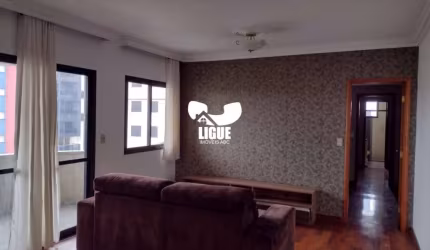 Apartamento com 2 quartos à venda na Rua Santa Mônica, 55, Vila Gilda, Santo André por R$ 580.000