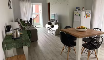 Apartamento com 2 quartos à venda na Rua Otávio Marques, 116, Vila Eldízia, Santo André por R$ 620.000