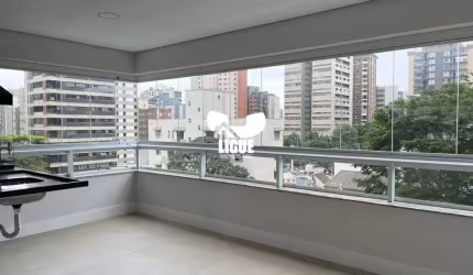 Apartamento com 3 quartos à venda na Rua Padre Vieira, 620, Jardim, Santo André por R$ 2.500.000