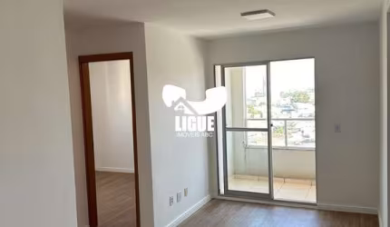 Apartamento com 2 quartos à venda na Rua Ancara, 105, Vila Metalúrgica, Santo André por R$ 335.000