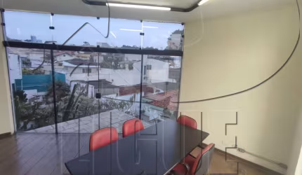 Prédio à venda na Rua Banda, 583, Jardim do Mar, São Bernardo do Campo por R$ 3.000.000