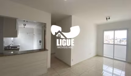 Apartamento com 2 quartos à venda na Rua dos Capuchinhos, 48, Vila Alpina, Santo André por R$ 380.000