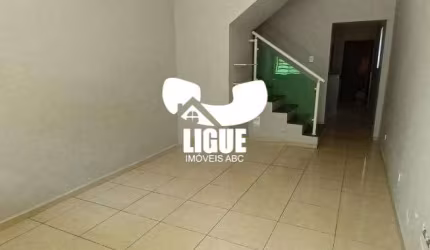 Casa com 2 quartos à venda na Rua Apiaí, 767, Vila Curuçá, Santo André por R$ 430.000