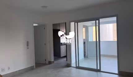 Apartamento com 1 quarto para alugar na Rua Uruguai, 512, Parque das Nações, Santo André por R$ 3.000