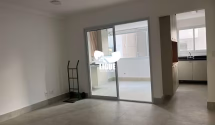 Apartamento com 1 quarto para alugar na Rua Uruguai, 512, Parque das Nações, Santo André por R$ 3.000
