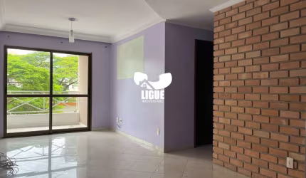 Apartamento com 2 quartos à venda na Rua Paraguai, 40, Parque das Nações, Santo André por R$ 360.000