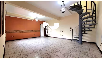 Casa com 3 quartos à venda na Rua Cristóvão Colombo, 531, Vila América, Santo André por R$ 509.000
