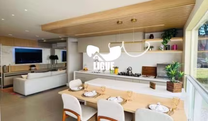 Apartamento com 2 quartos à venda na Rua Manaus, 226, Vila Alzira, Santo André por R$ 619.000