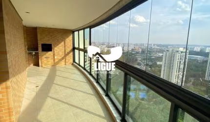 Apartamento com 3 quartos à venda na Rua Itapaiuna, 1800, Jardim Morumbi, São Paulo por R$ 2.300.000