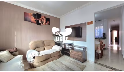 Casa com 2 quartos à venda na Paquistão, 155, Parque Capuava, Santo André por R$ 350.000