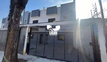 Casa com 3 quartos à venda na Rua Otávio Marques, 37, Vila Eldízia, Santo André por R$ 781.000
