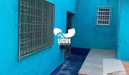Terreno comercial à venda na Rua Oratório, 4172, Jardim Ana Maria, Santo André por R$ 640.000