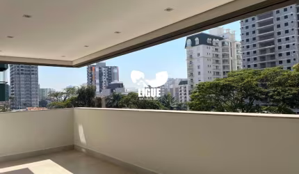 Apartamento com 4 quartos à venda na Rua das Figueiras, 1839, Campestre, Santo André por R$ 2.550.000