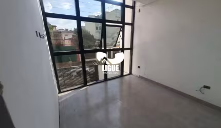 Cobertura com 2 quartos à venda na Rua do Contorno, 334, Campestre, Santo André por R$ 595.000