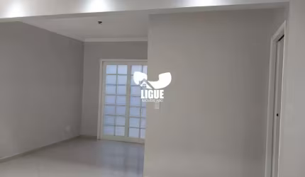 Casa com 3 quartos à venda na Rua Álvaro Anes, 11, Santa Maria, Santo André por R$ 640.000